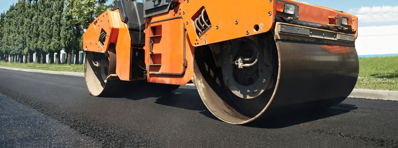 Cooper Paving in Anne Arundel County, Maryland