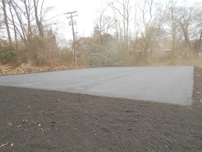 Cooper Commercial Paving