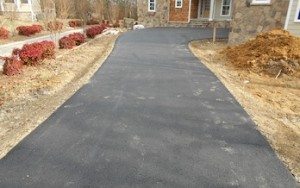 What is the best material for your driveway surface?