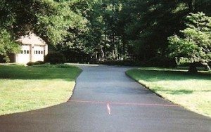 driveway repair in Annapolis Maryland