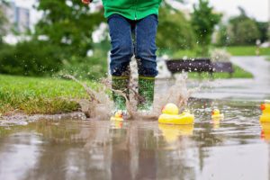 driveway grading in Anne Arundel County Maryland