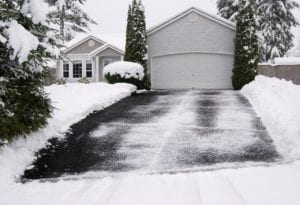 asphalt driveway contractor in Anne Arundel County Maryland