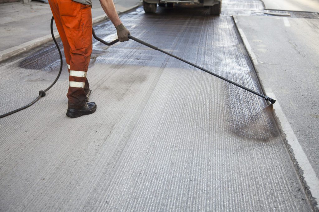 Sealcoating What to Know Glen Burnie Asphalt Contractor