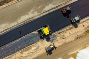 asphalt contractors in glen burnie