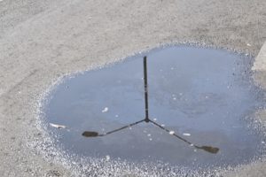 pavement repair Annapolis Maryland