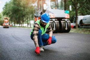 protect your asphalt pavement with resurfacing