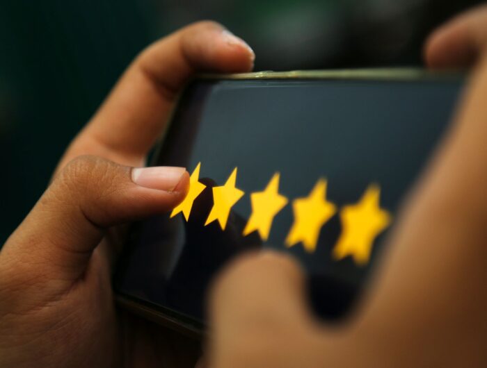 Read Five-Star Paving Client Reviews