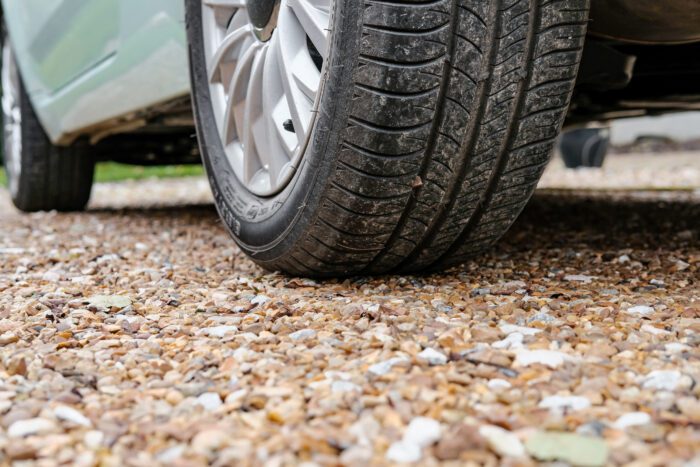 Stone and gravel in Annapolis, MD, are two of the most popular and practical options for commercial paving