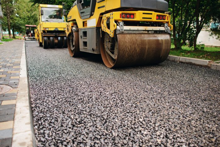 One of the most effective ways to protect your asphalt driveway and extend its lifespan is through seal coating.