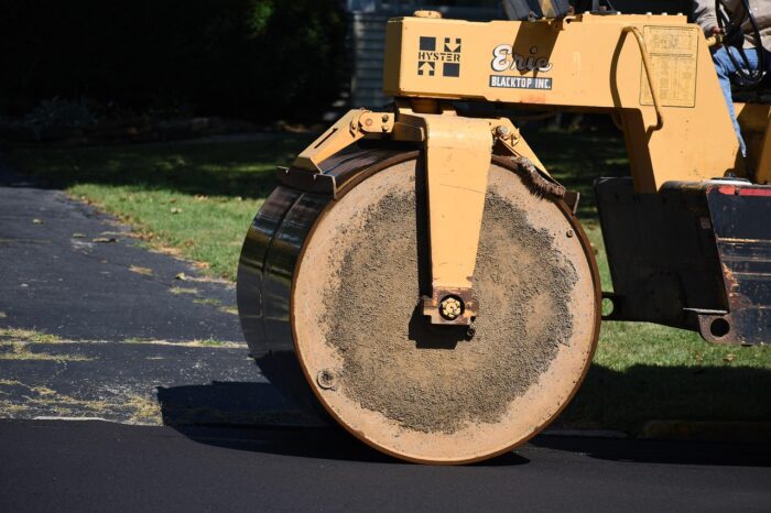 Investing in a professional commercial paving service is about making a strategic decision that can positively impact your business.