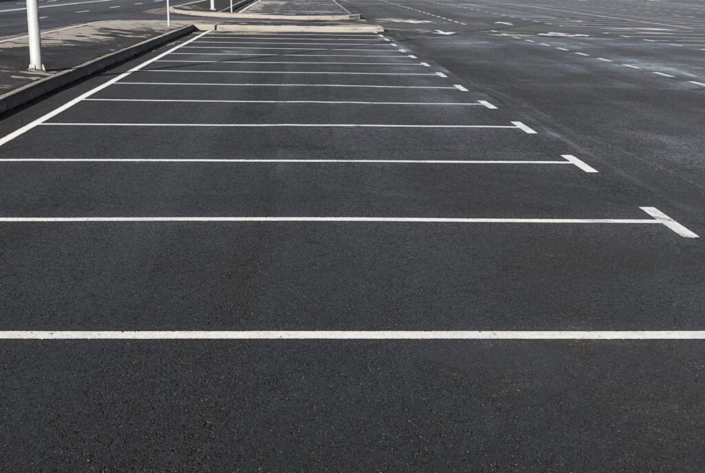 Commercial Asphalt Paving in Annapolis MD